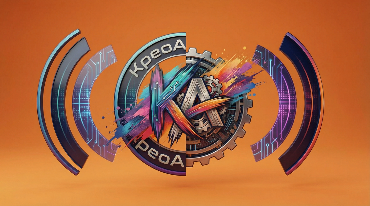 КреоАрт Тек