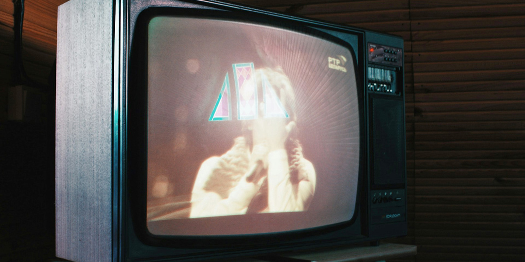 Старый телевизор можно было «посадить», а что с современными?