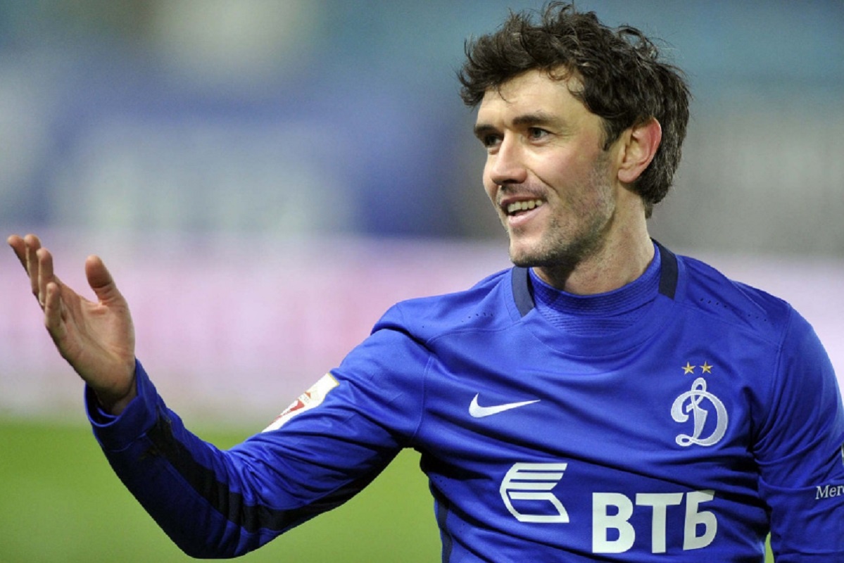 Юрий Жирков