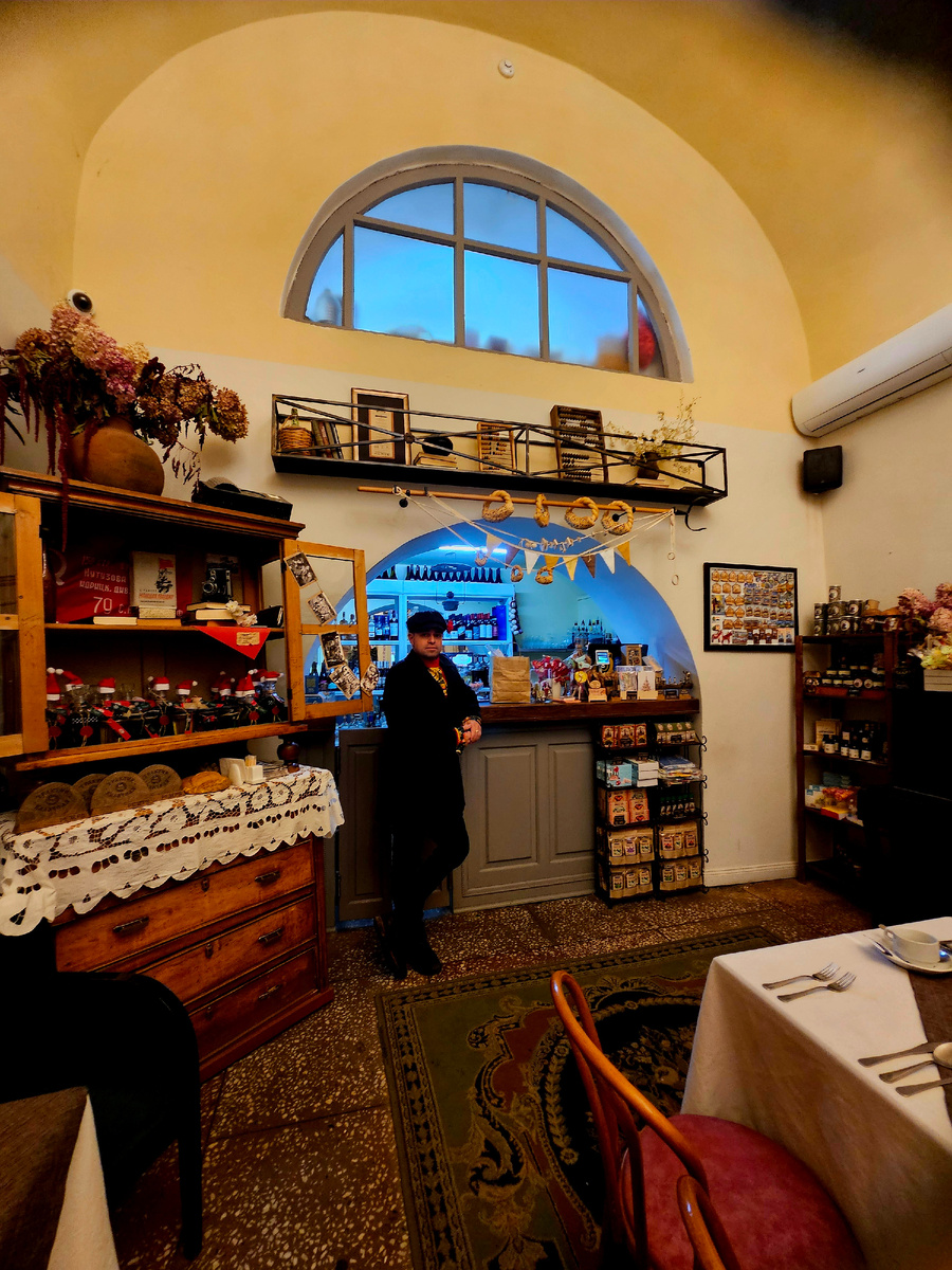 Фото автора