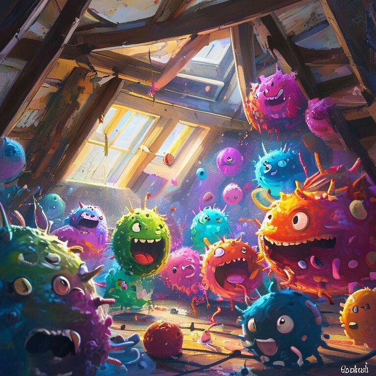 Стаифилококки -  