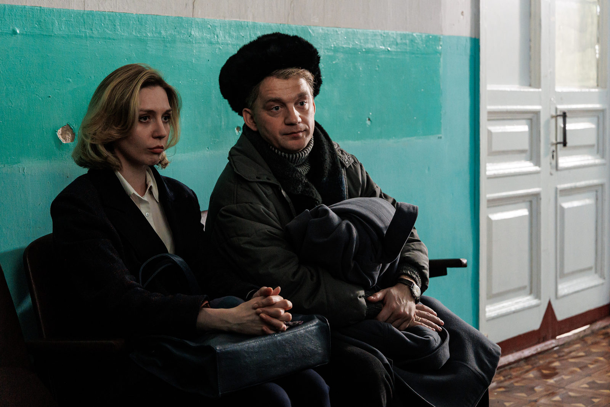 Сериал "Лимитчицы. Новые серии" (2026)