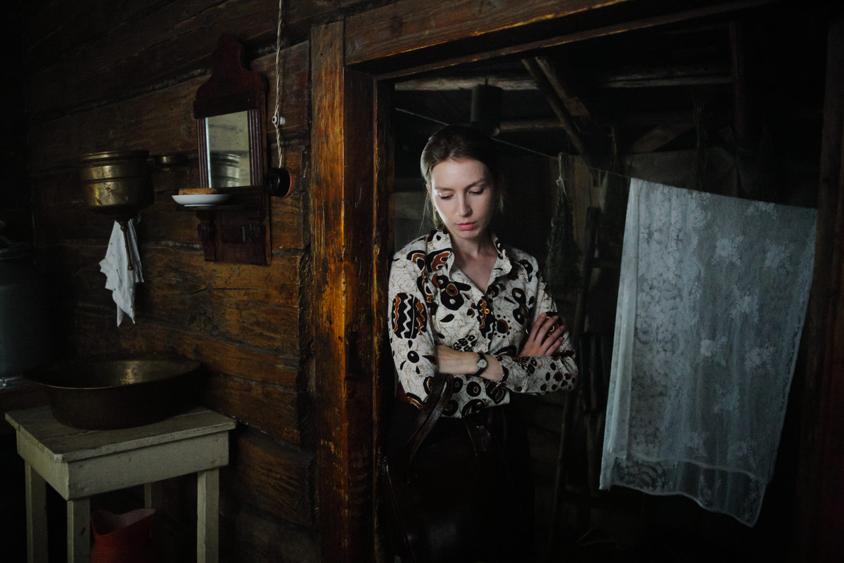 Сериал "Лимитчицы" (2022)