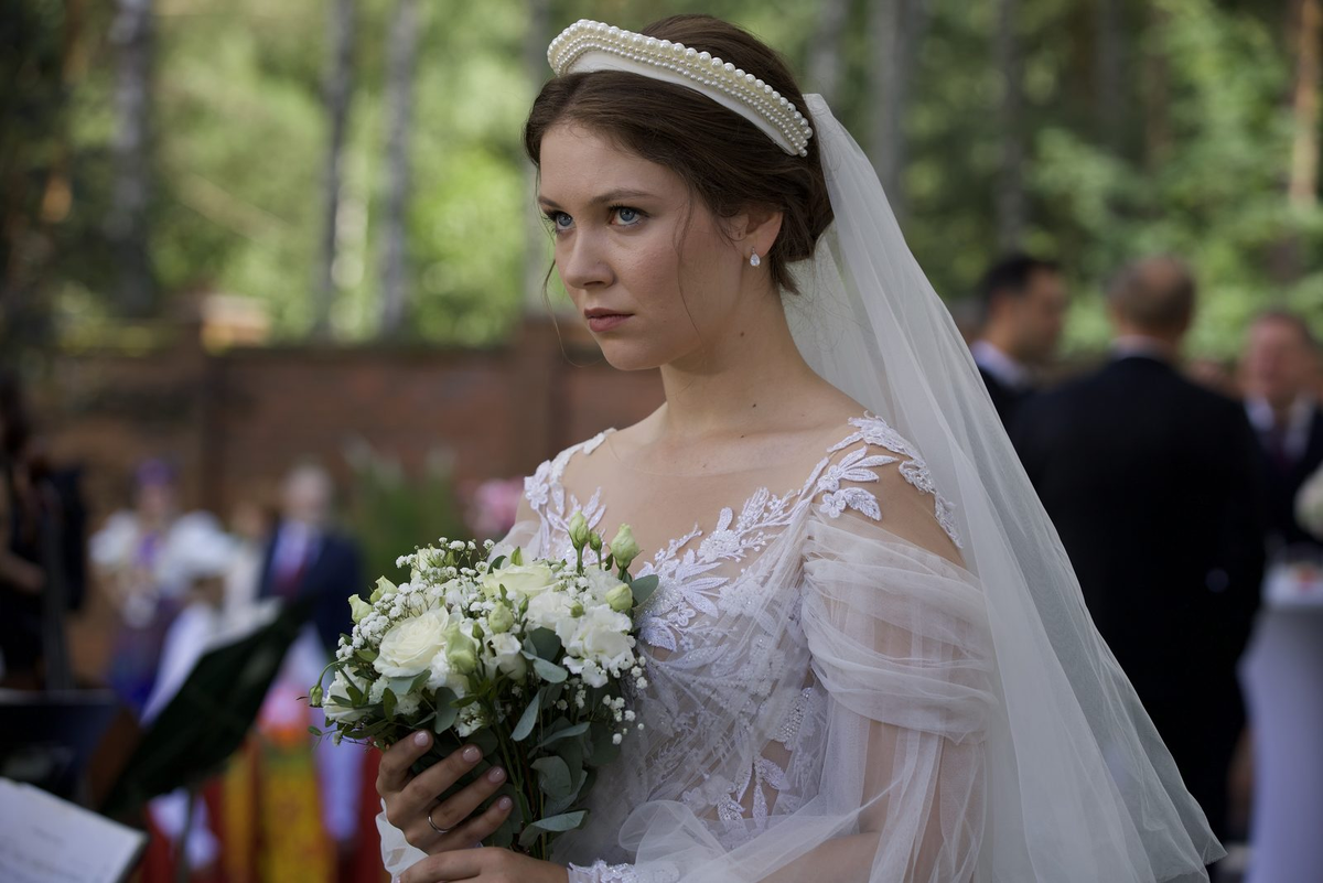 Сериал "Праздник жизнь" (2026)