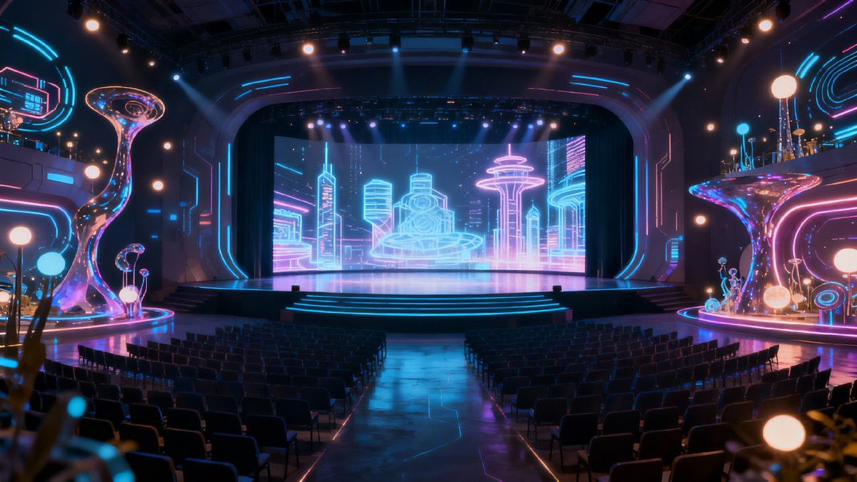 Данное изображение сгенерировано искусственным интеллектом