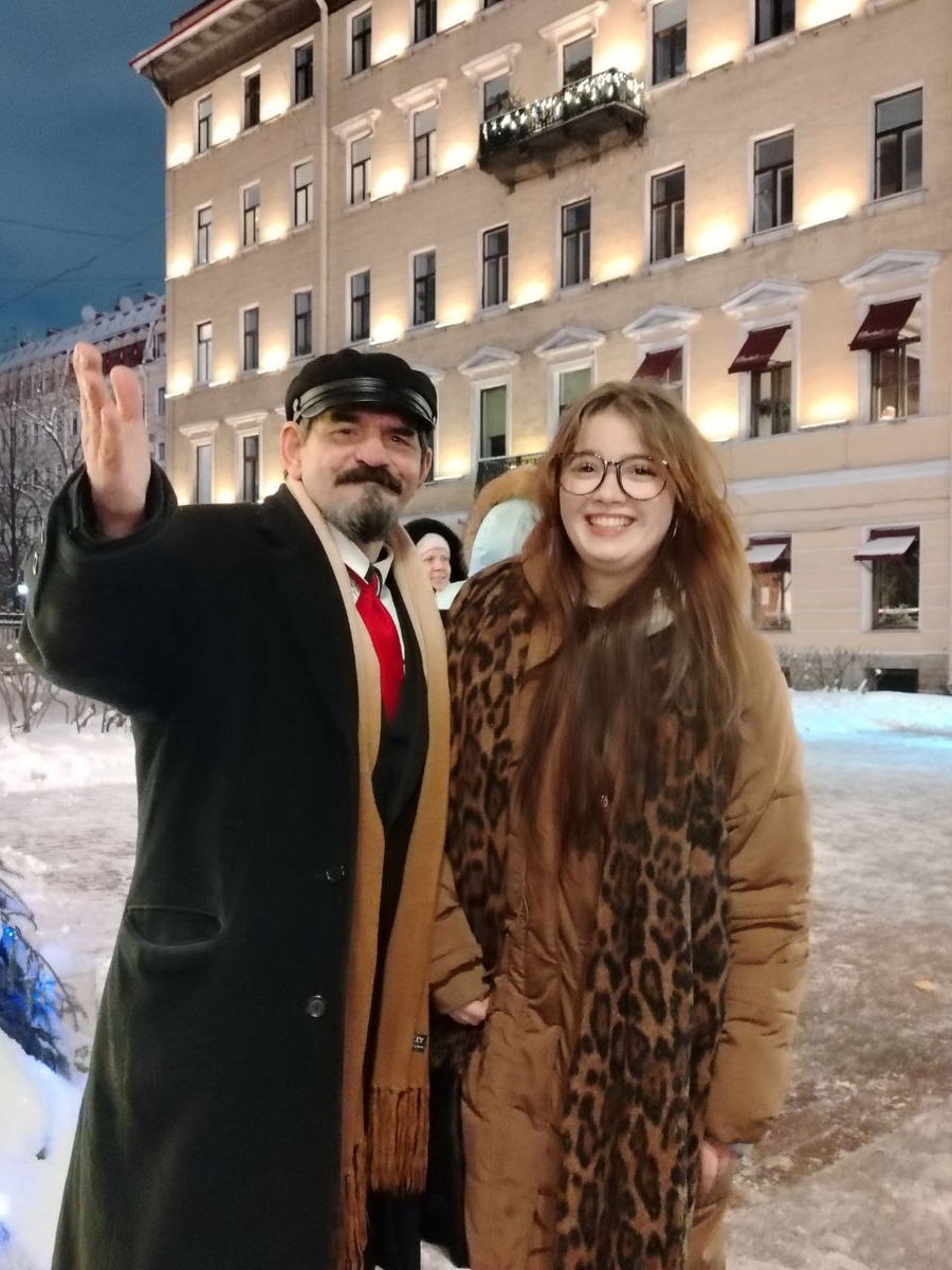 Узнали? Привет вам передаёт)) 