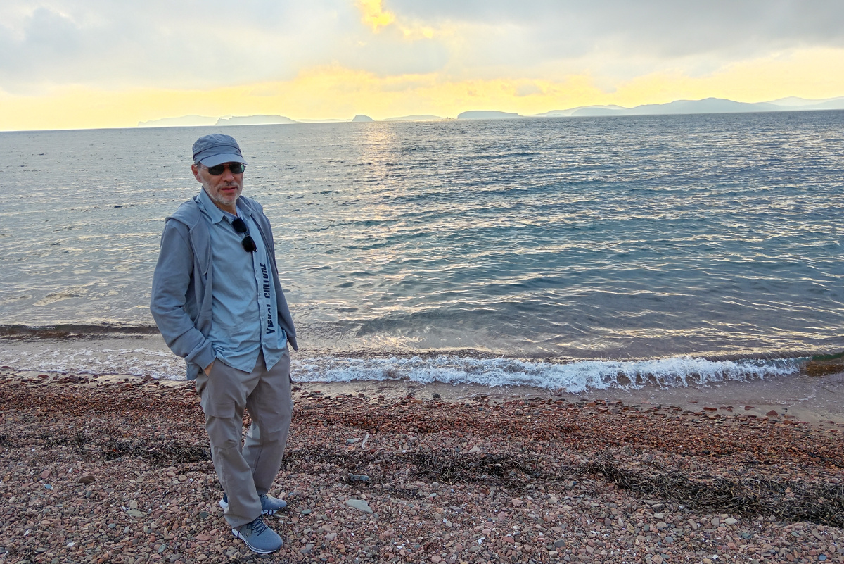 ©Михаил Лекс