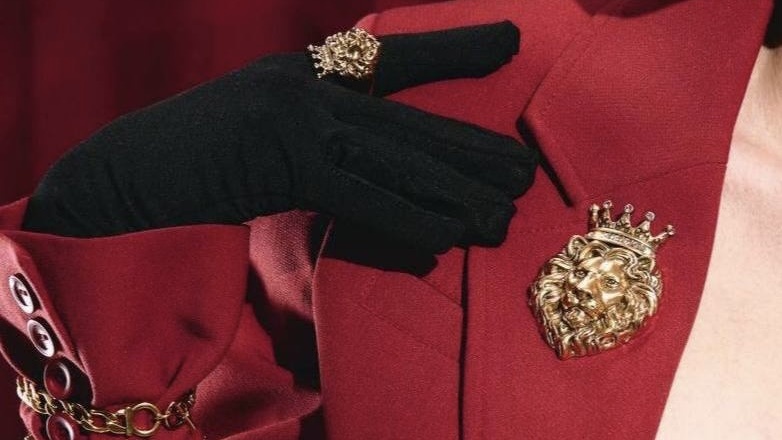 Коллекция «Король Лев»