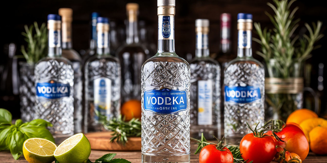 Ода Водке: Жидкое Золото, Сближающее Души