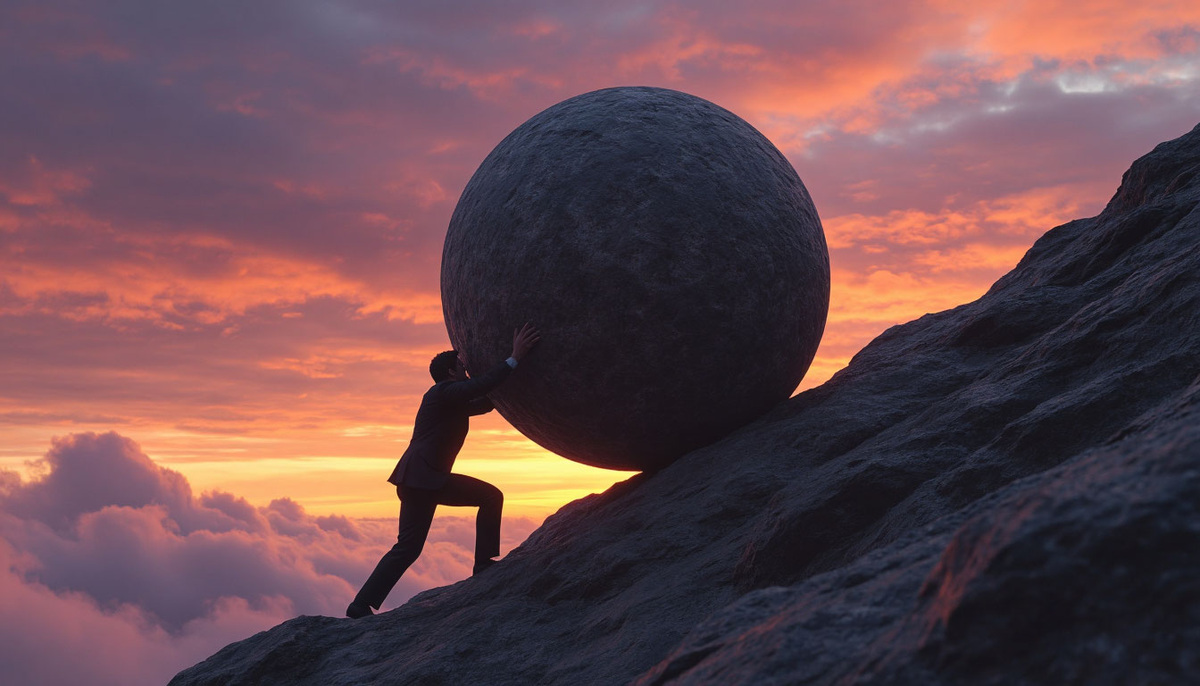 Кредиты — как пончики: вкусно сегодня, тяжело завтра