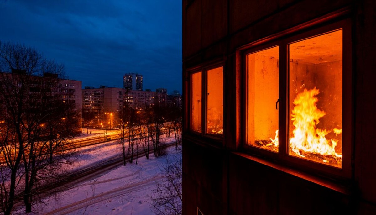    Фото: сгенерировано ии