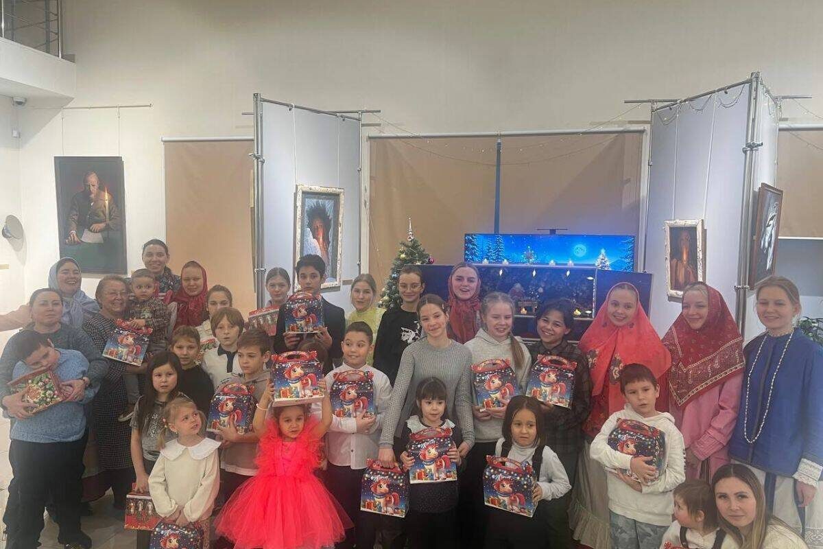 Фото: пресс-служба Татарстанского регионального отделения партии «Единая Россия»