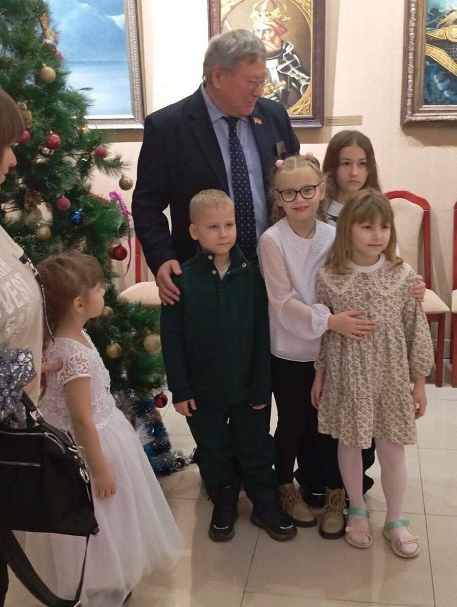 Фото: ресс-служба Татарстанского регионального отделения партии «Единая Россия»