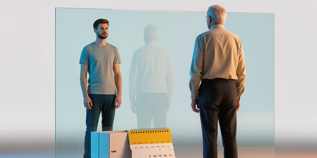 Знаешь, что удивляет в помощи родителям?