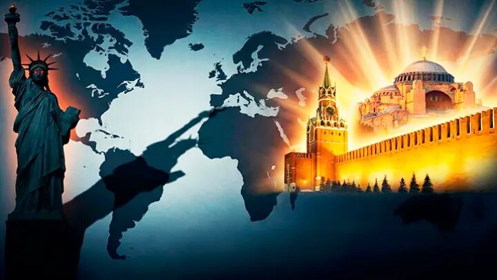 Коллаж Царьграда