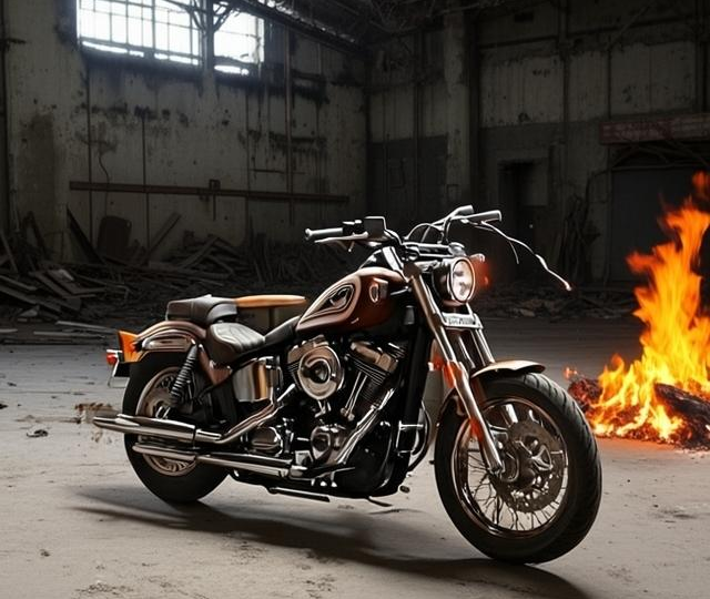 Киберпанк сказка. Мех-1. Глава 9 Ритуал