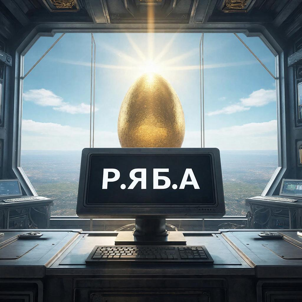 Изображение сгенерировано нейросетью