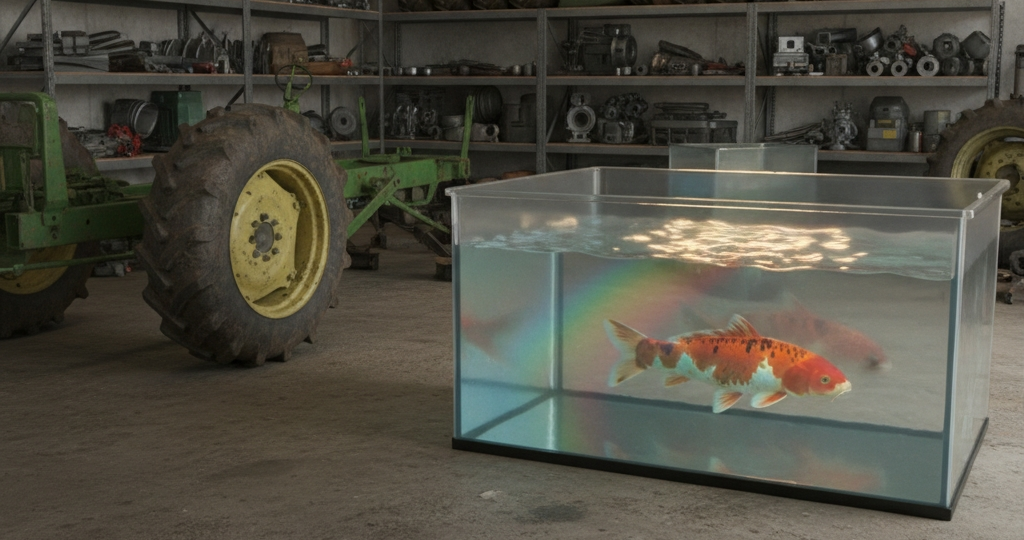 Киберпанк сказка. Мех-1. Глава 12 Другие измерения