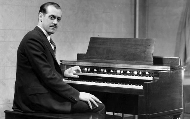 Лоренс Хаммонд