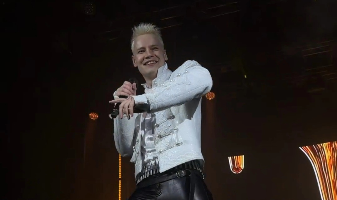 Красота! Из интернета 