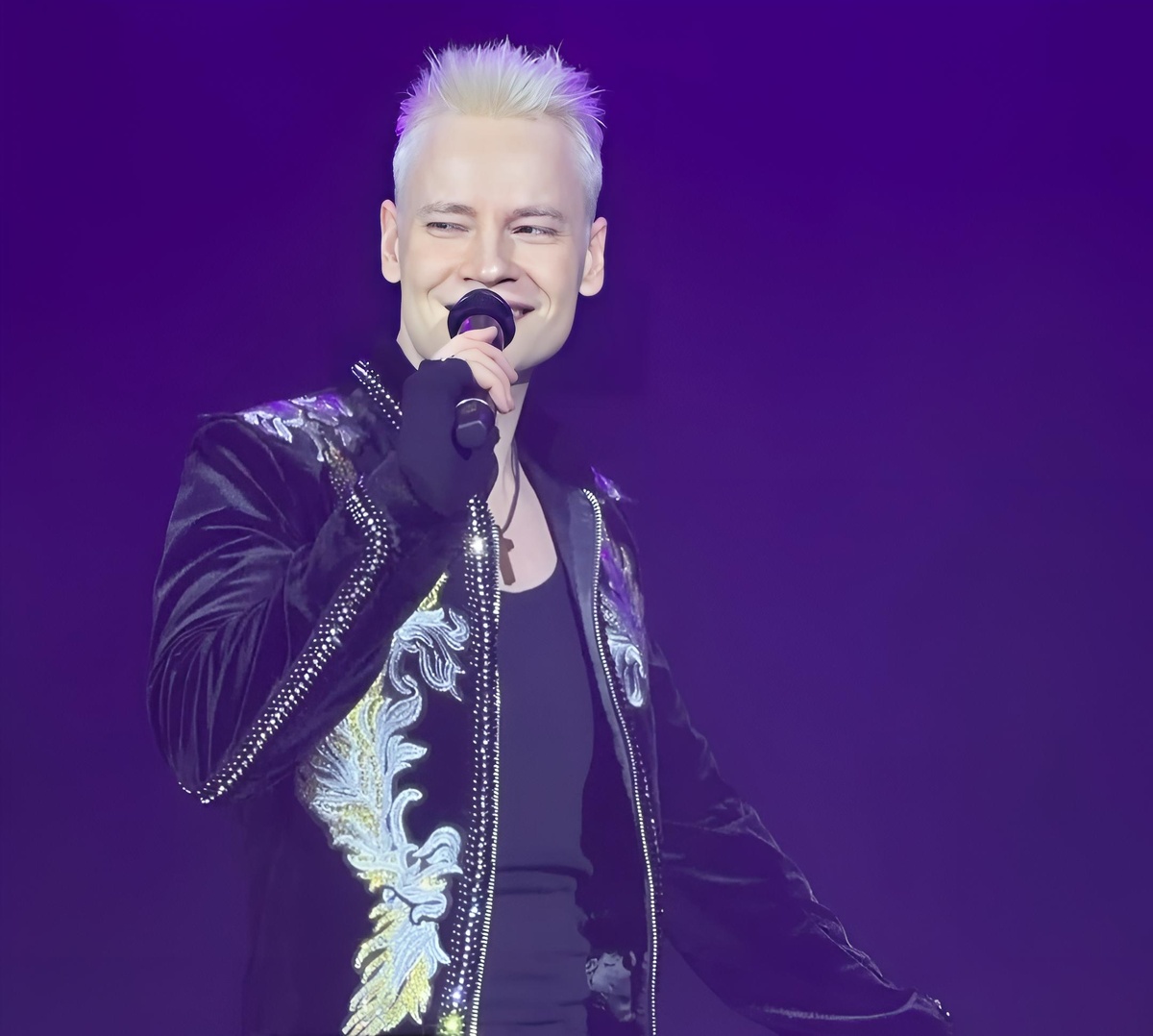 И смотрит хитро! Из интернета 