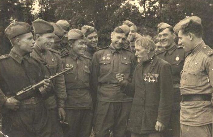 Были и другие.