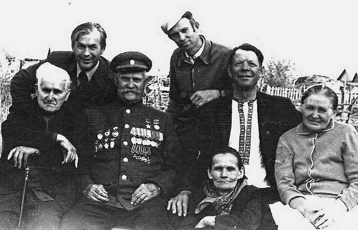 Недорубов - человек незаурядный.