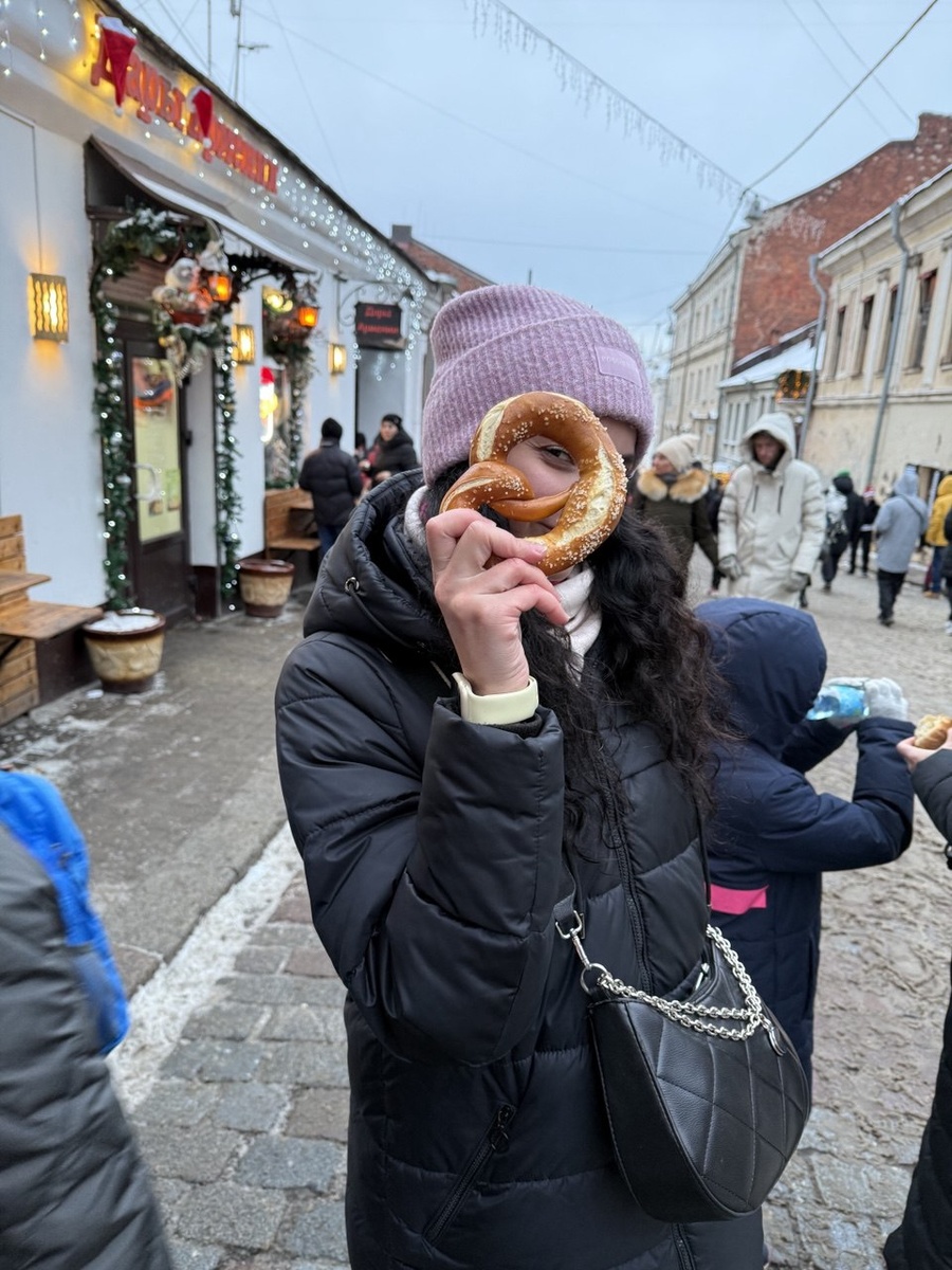 Выборг. Из личного архива