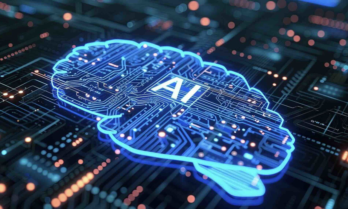 Добро пожаловать в эпоху ИИ