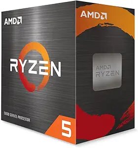 Ryzen 5 5600 vs 5600X