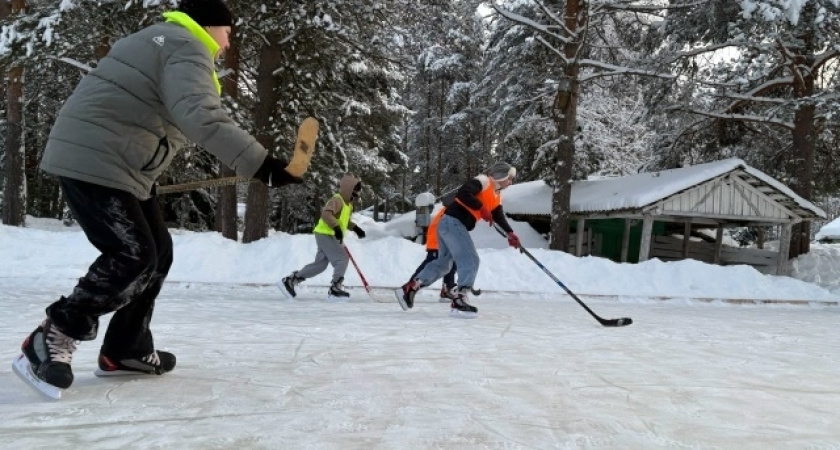    Фото: Минобрнауки Коми