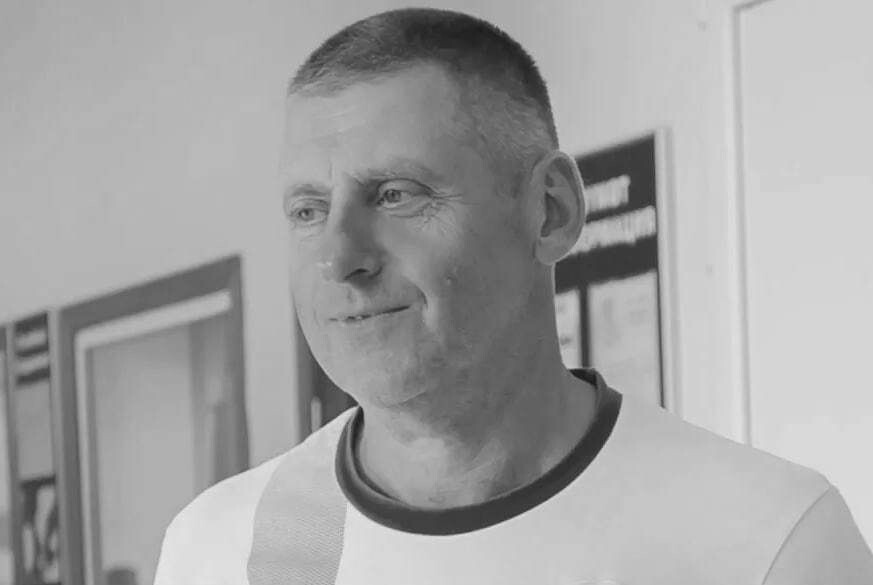    Евгений Зинковский / Источник: Федерация современного пятиборья России