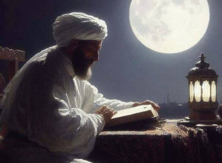 Второй щит веры: Как аль-Муслим создал эталон достоверности вслед за аль-Бухари