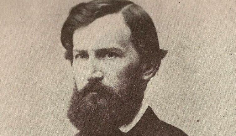    Константин Дмитриевич Ушинский: какое наследие оставил великий русский педагог-просветитель? Фото: общественное достояние