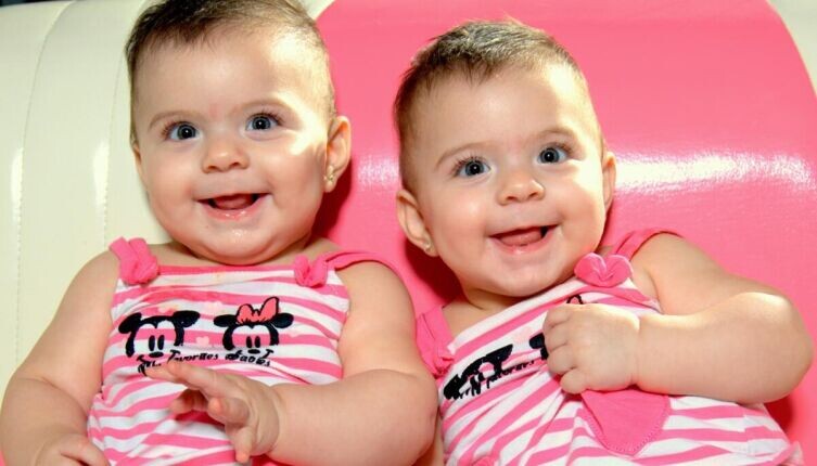    Как славяне относились к детям-близнецам? Поверья и обычаи наших предков Фото: по лицензии CC0 Pxhere.com