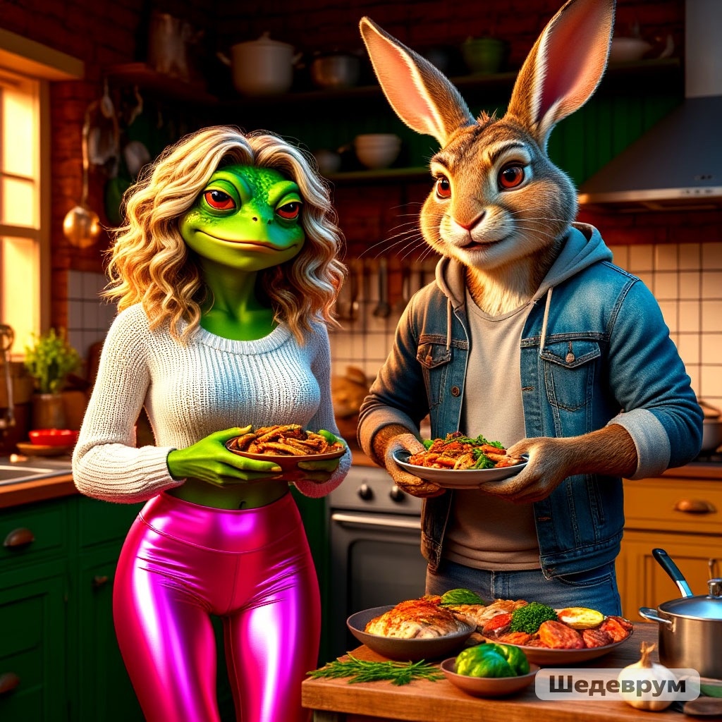 Создано автором 