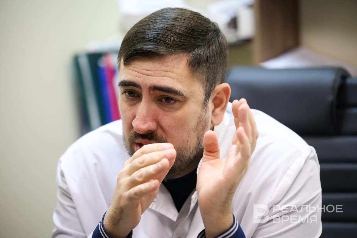   Артем Дергунов / realnoevremya.ru