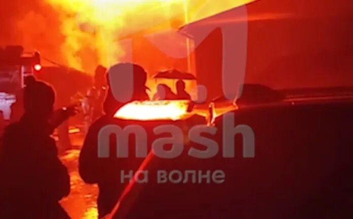    фото: Telegram-канал «Mash на волне»