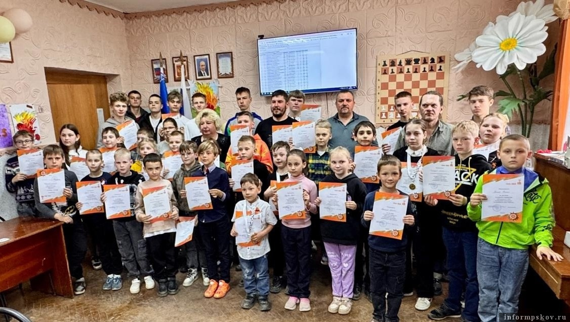 Фото здесь и далее предоставлено Андреем Байбарацким