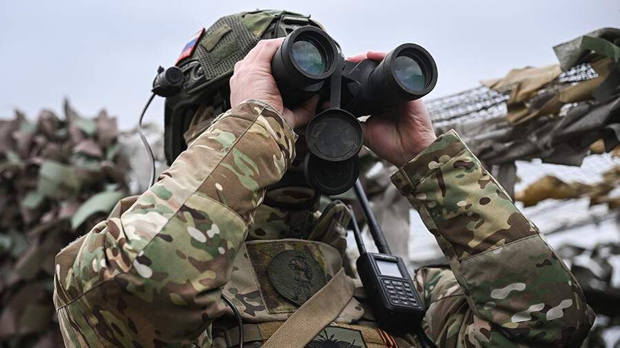    Фото: РИА Новости/Константин Михальчевский