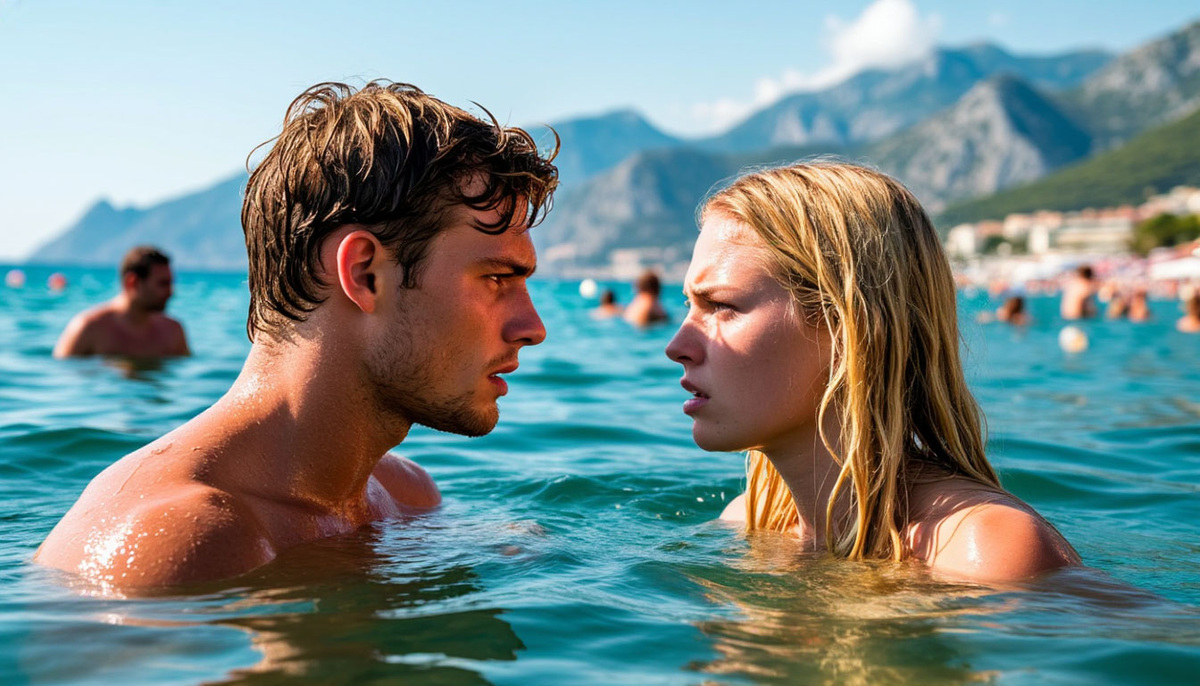 Вот так встреча .Шедеврум.