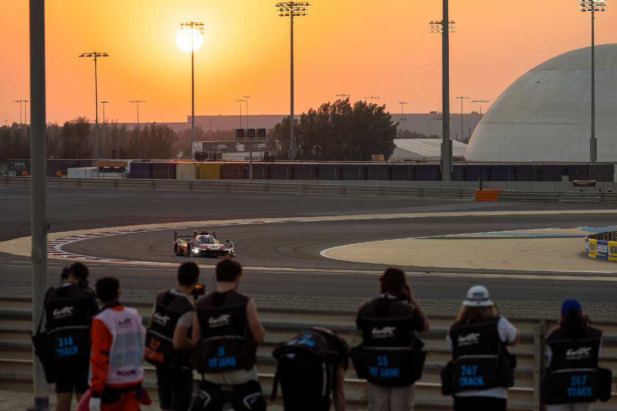 Фотографы WEC, Бахрейн 2025 год, Фото Александр Серёгин, АСППА ИМАДЖЕС