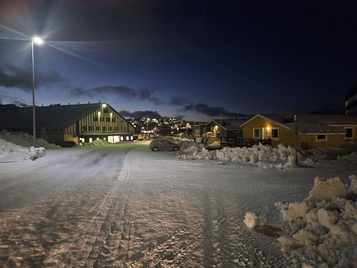    Гренландия | © РИА Новости