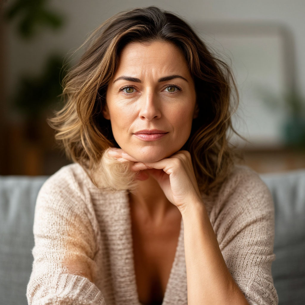 Кризис среднего возраста