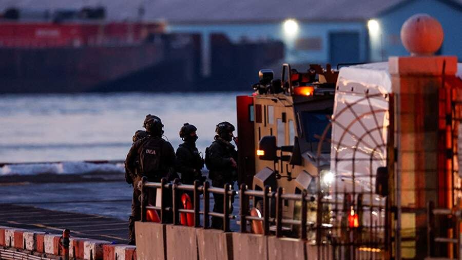    Фото: REUTERS/Eduardo Munoz