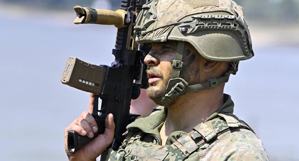    IMAGO/PRESSEFOTOGRAFIE UDO GOTT / www.globallookpress.com