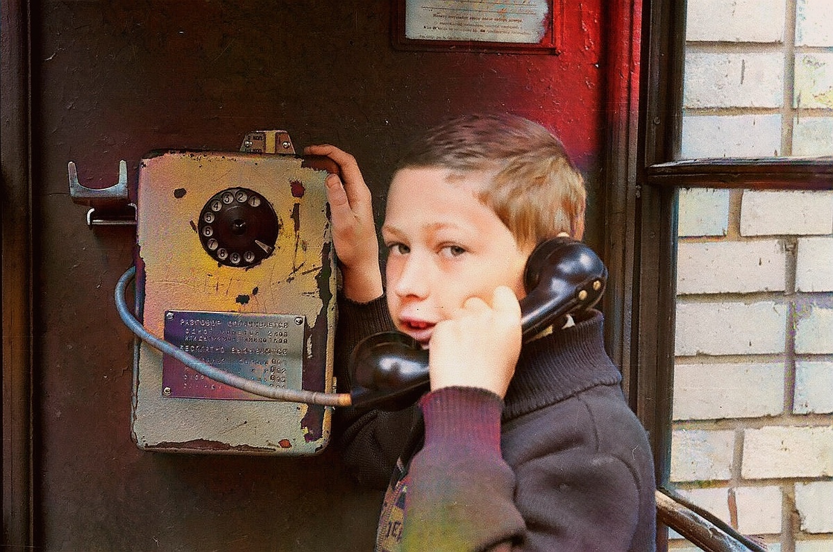 Вспомним забытые излюбленным хулиганские выходки советских детей