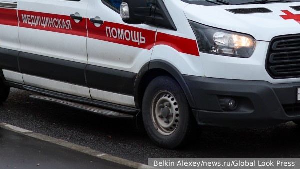     Фото: Belkin Alexey/news.ru/Global Look Press   
 Текст: Антон Антонов