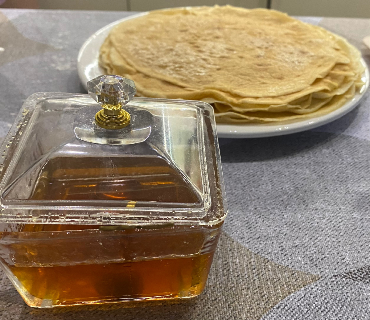 Личное фото