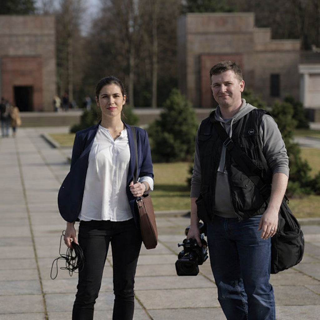 «Память не требует громких слов — ей нужна честность».